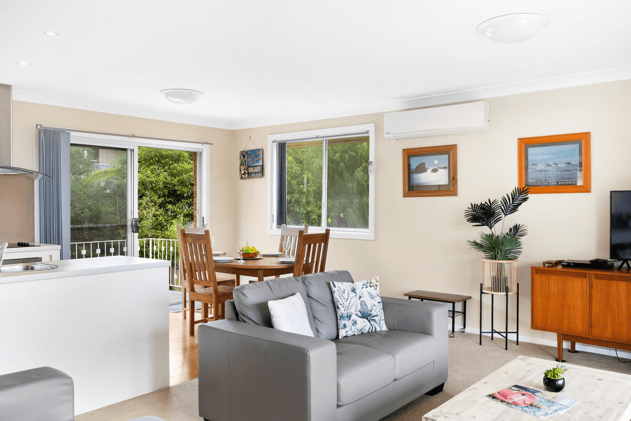 3 Booth Avenue, NARRAWALLEE, NSW 2539