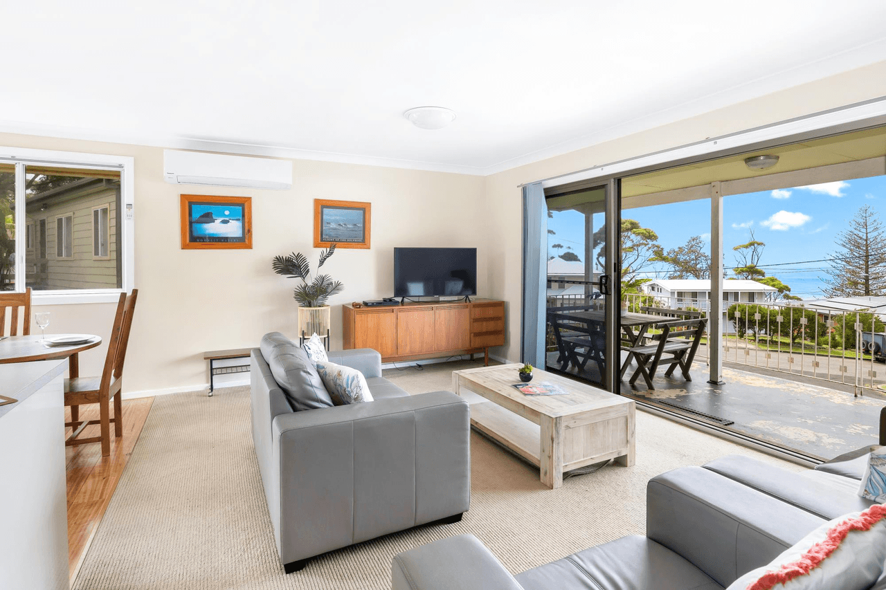 3 Booth Avenue, NARRAWALLEE, NSW 2539