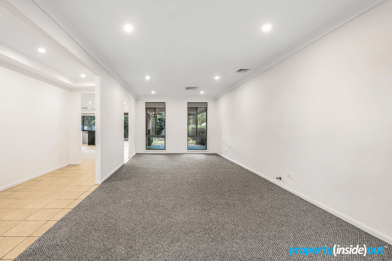 51 Aleppo Street, QUAKERS HILL, NSW 2763