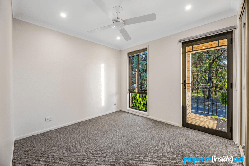 51 Aleppo Street, QUAKERS HILL, NSW 2763