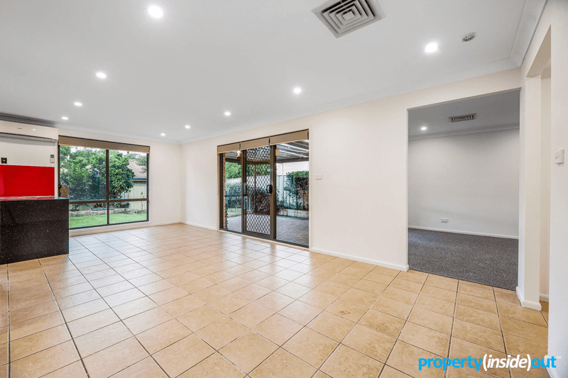 51 Aleppo Street, QUAKERS HILL, NSW 2763