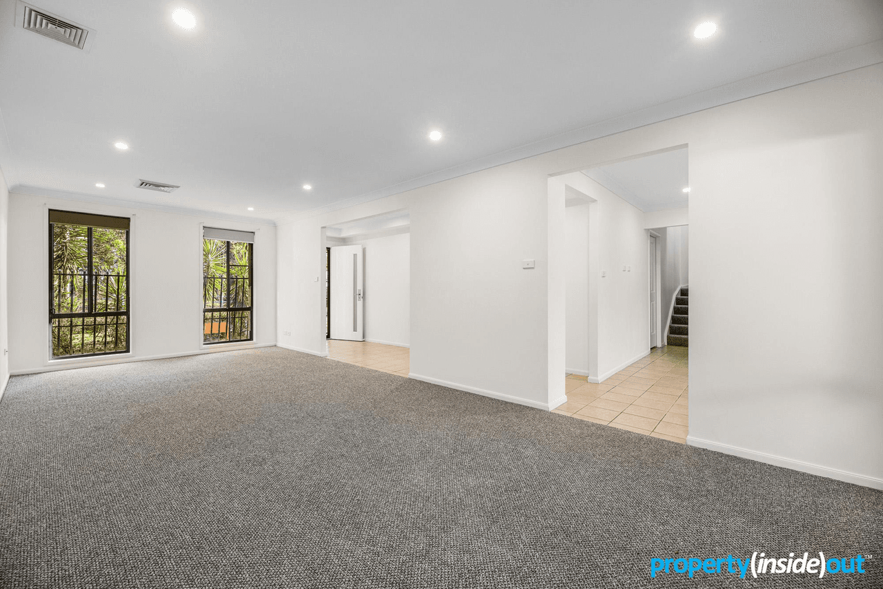 51 Aleppo Street, QUAKERS HILL, NSW 2763