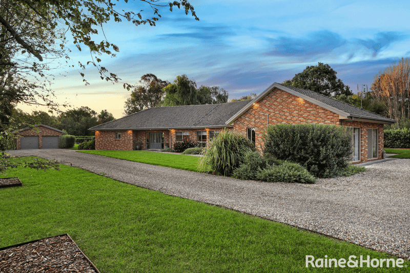 15 Elizabeth Street, BURRADOO, NSW 2576