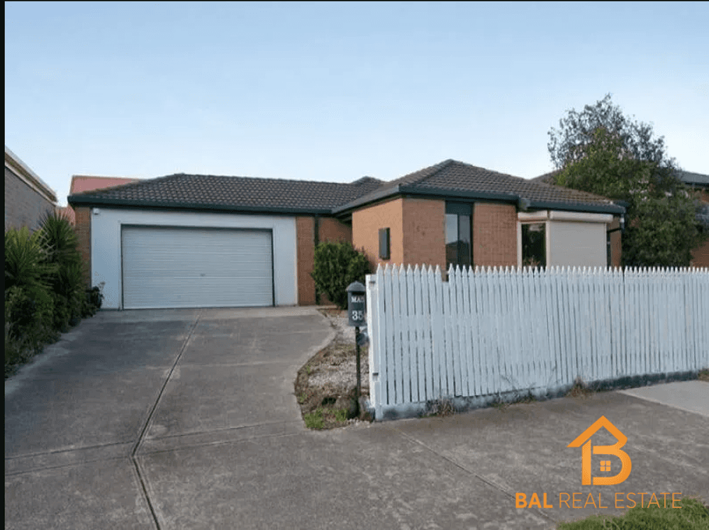 354 Hogans Road, HOPPERS CROSSING, VIC 3029