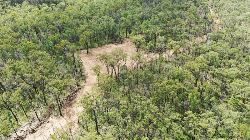 Lot 4 Nyora Road, LEYBURN, QLD 4365