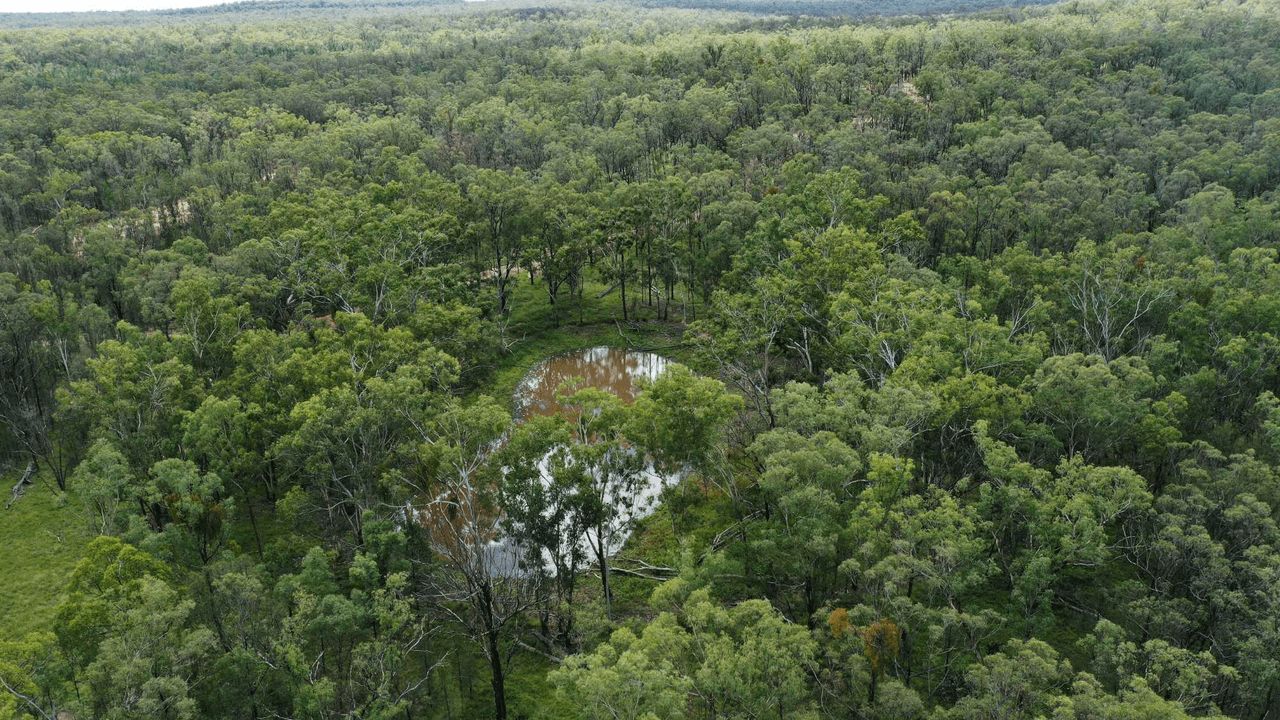 Lot 4 Nyora Road, LEYBURN, QLD 4365