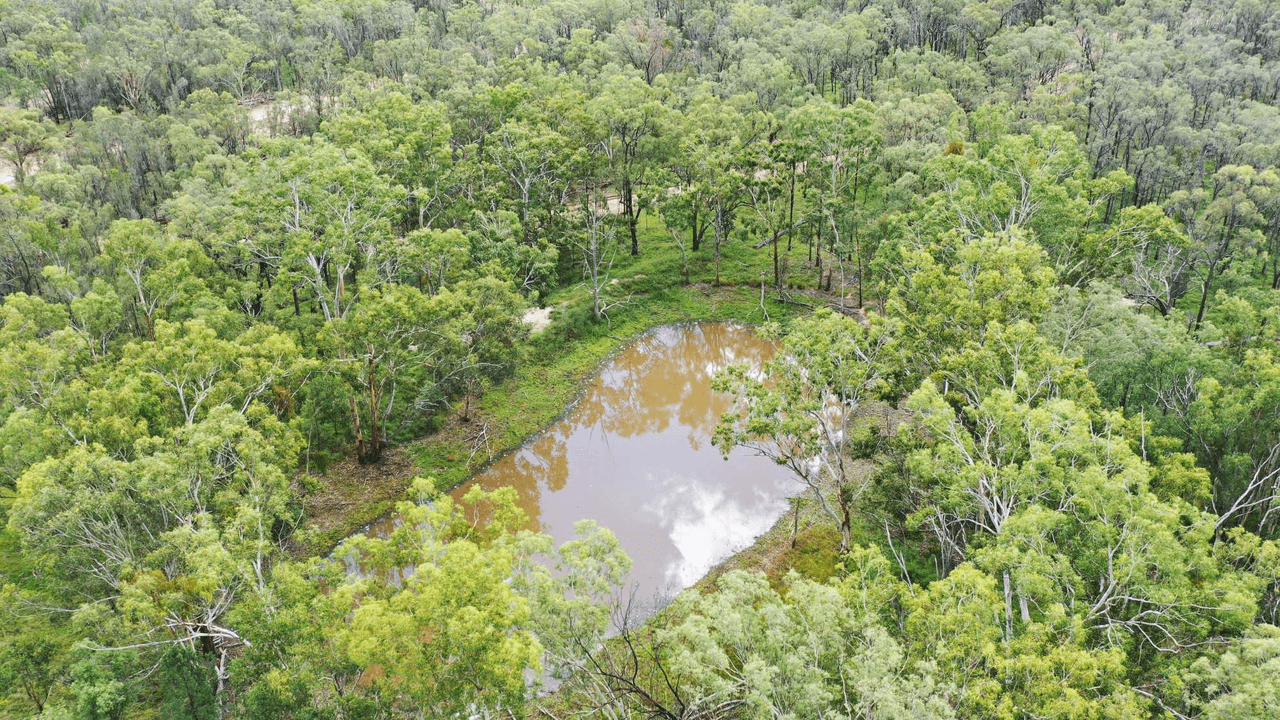 Lot 4 Nyora Road, LEYBURN, QLD 4365