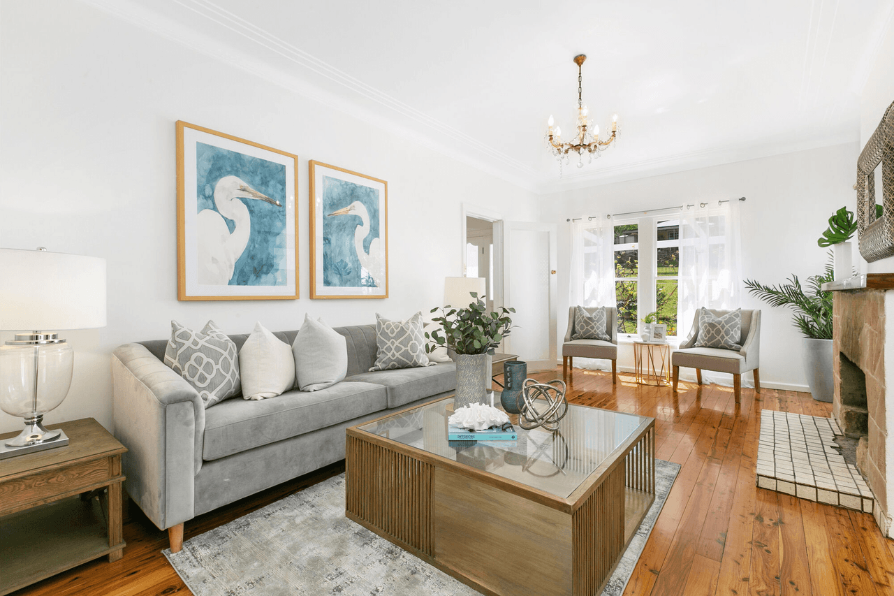 13 Kenneth Road, MANLY VALE, NSW 2093