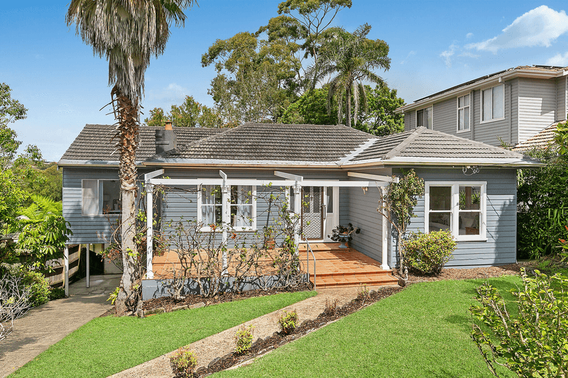 13 Kenneth Road, MANLY VALE, NSW 2093
