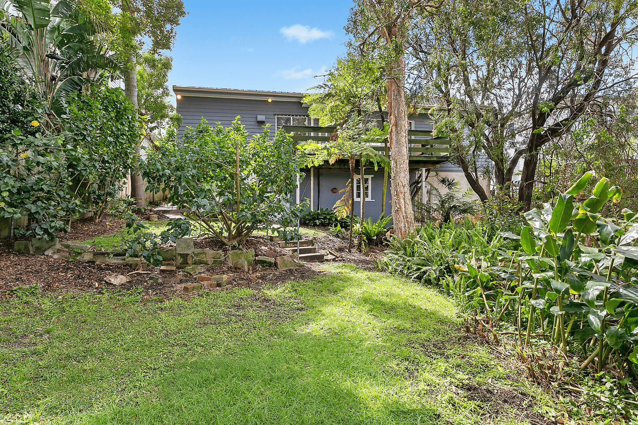 13 Kenneth Road, MANLY VALE, NSW 2093