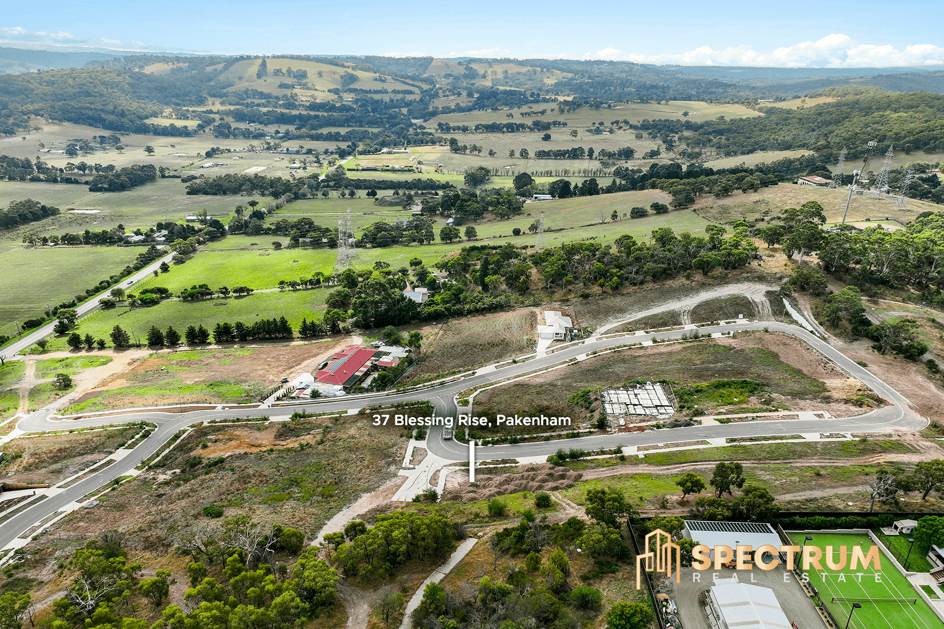 37 Blessing Rise, Pakenham, VIC 3810