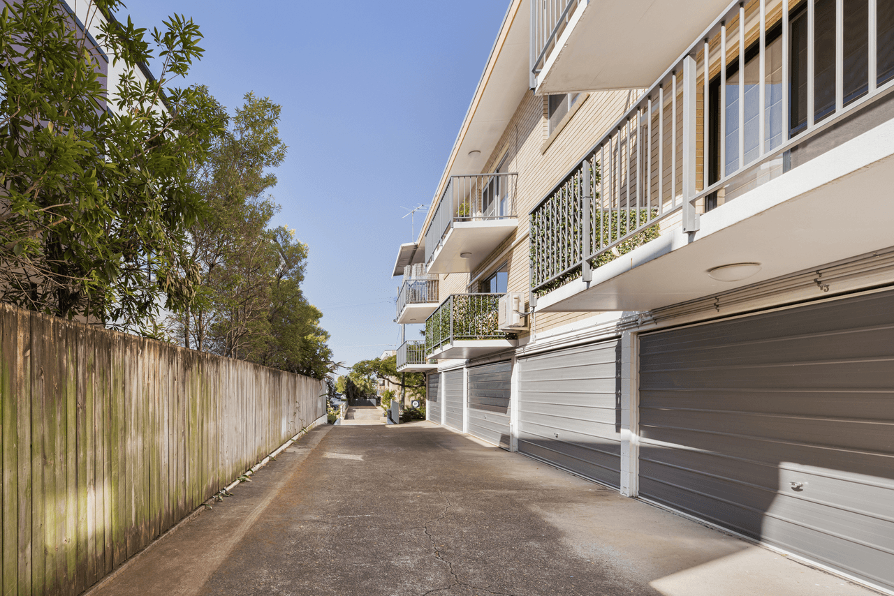 6/94 Racecourse Road, ASCOT, QLD 4007