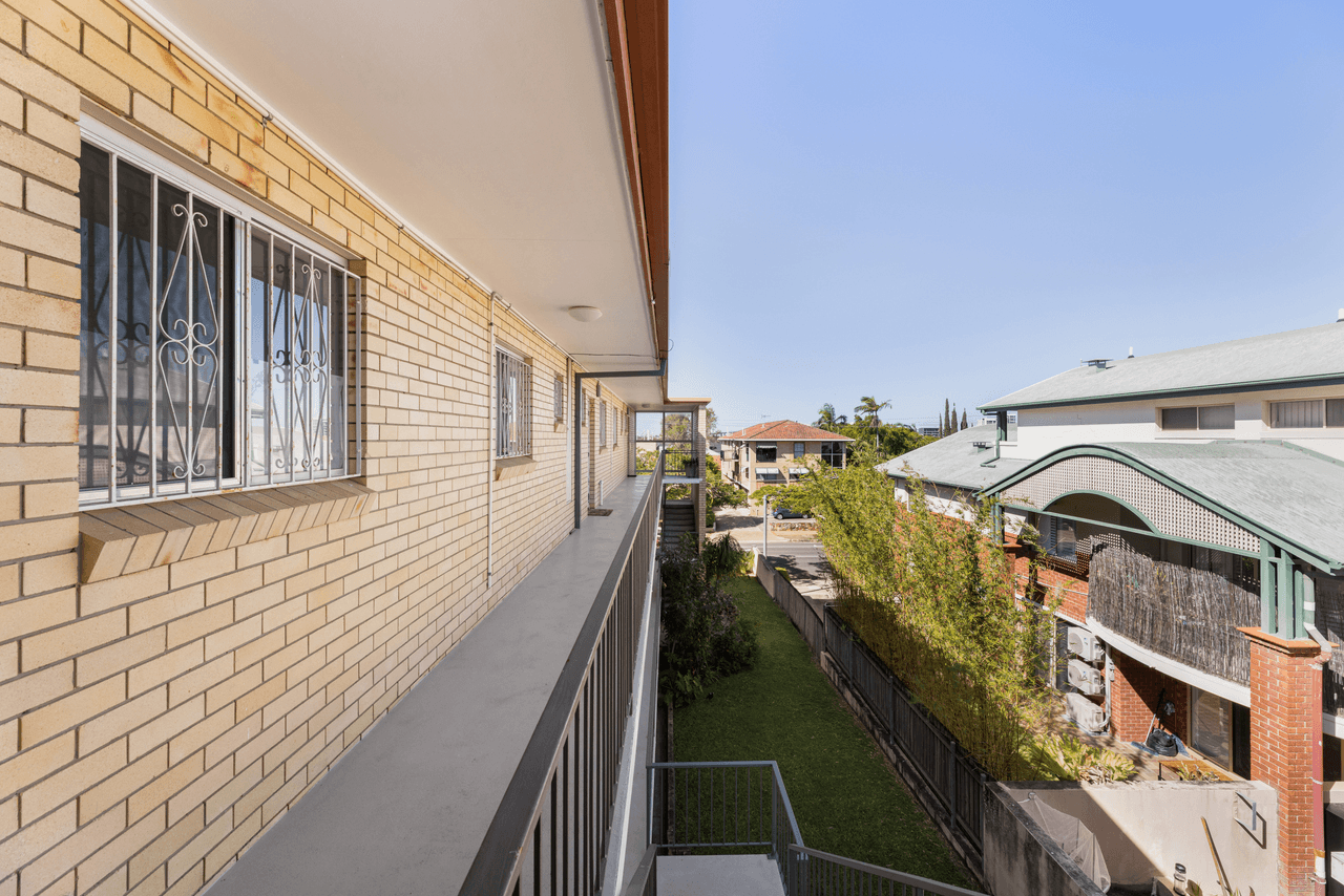 6/94 Racecourse Road, ASCOT, QLD 4007