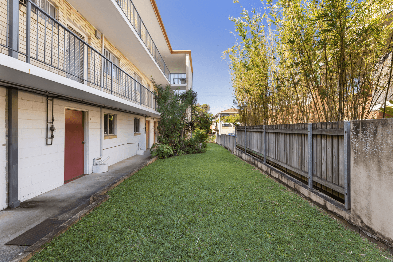 6/94 Racecourse Road, ASCOT, QLD 4007