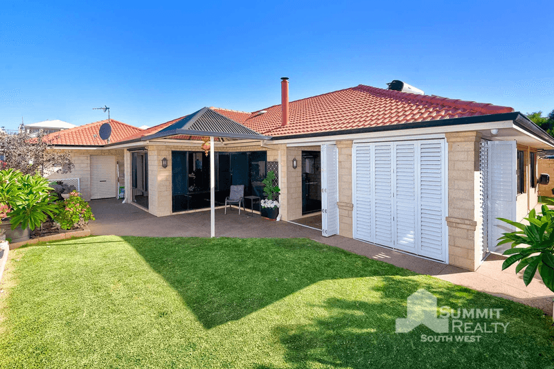 19 Carramar Street, Binningup, WA 6233