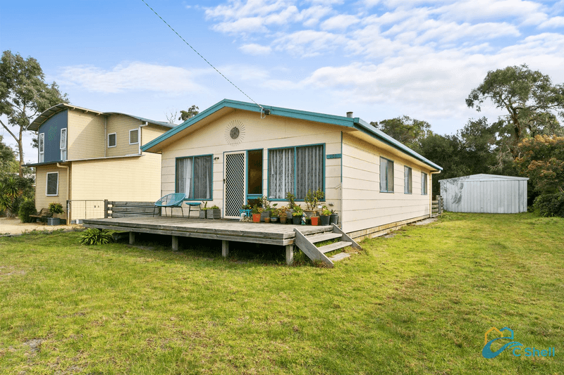 101 Sanctuary Road, Loch Sport, VIC 3851