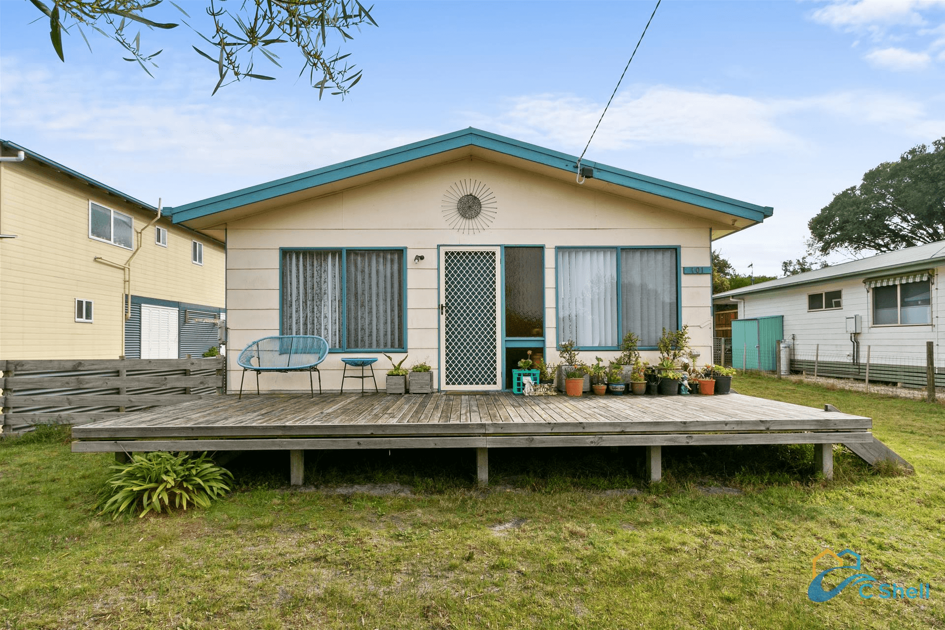 101 Sanctuary Road, Loch Sport, VIC 3851