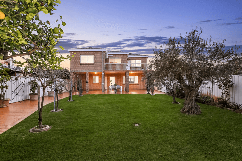 32  Chuter Avenue, MONTEREY, NSW 2217