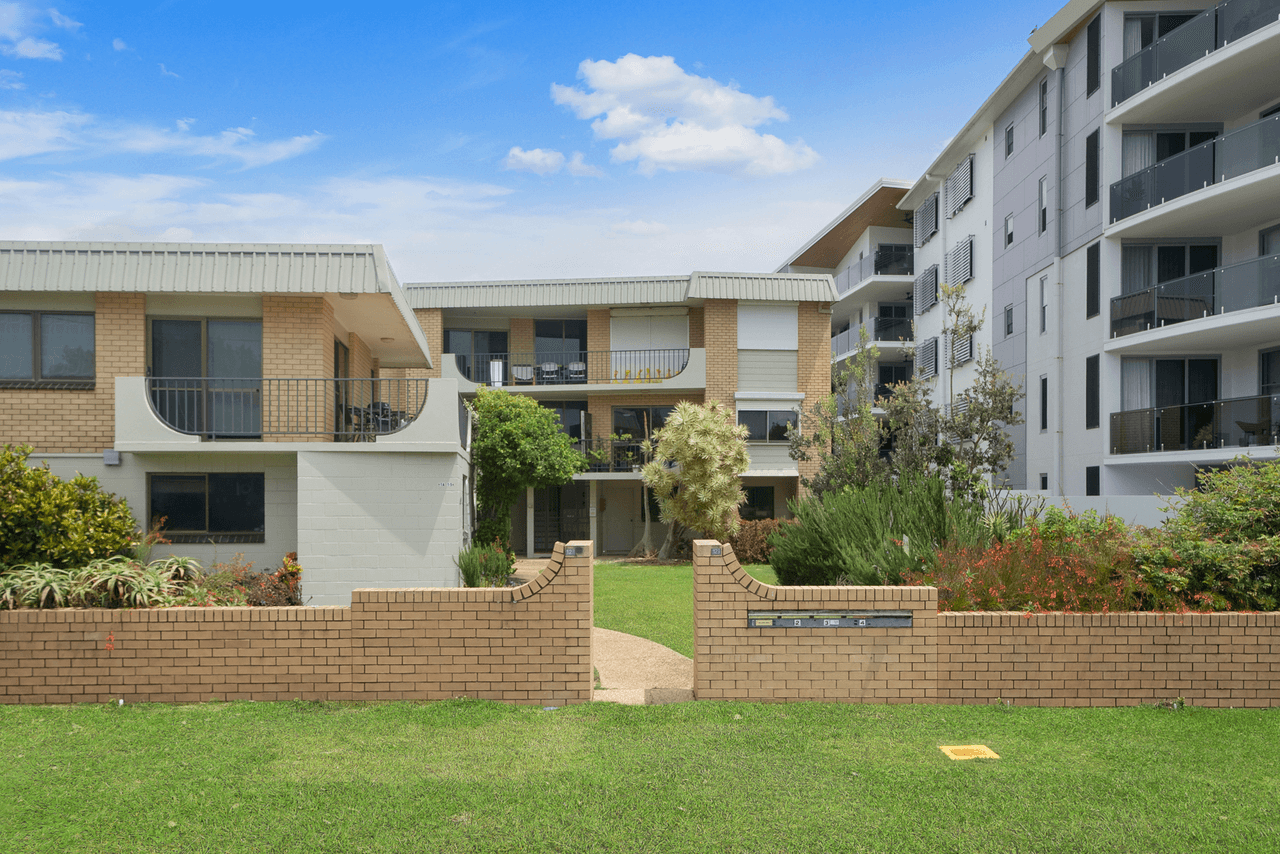 3/129 Flinders Parade, SCARBOROUGH, QLD 4020