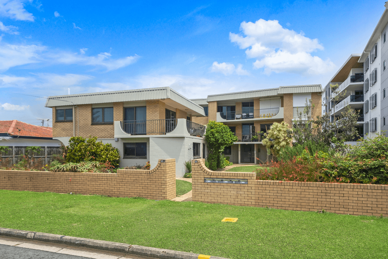 3/129 Flinders Parade, SCARBOROUGH, QLD 4020