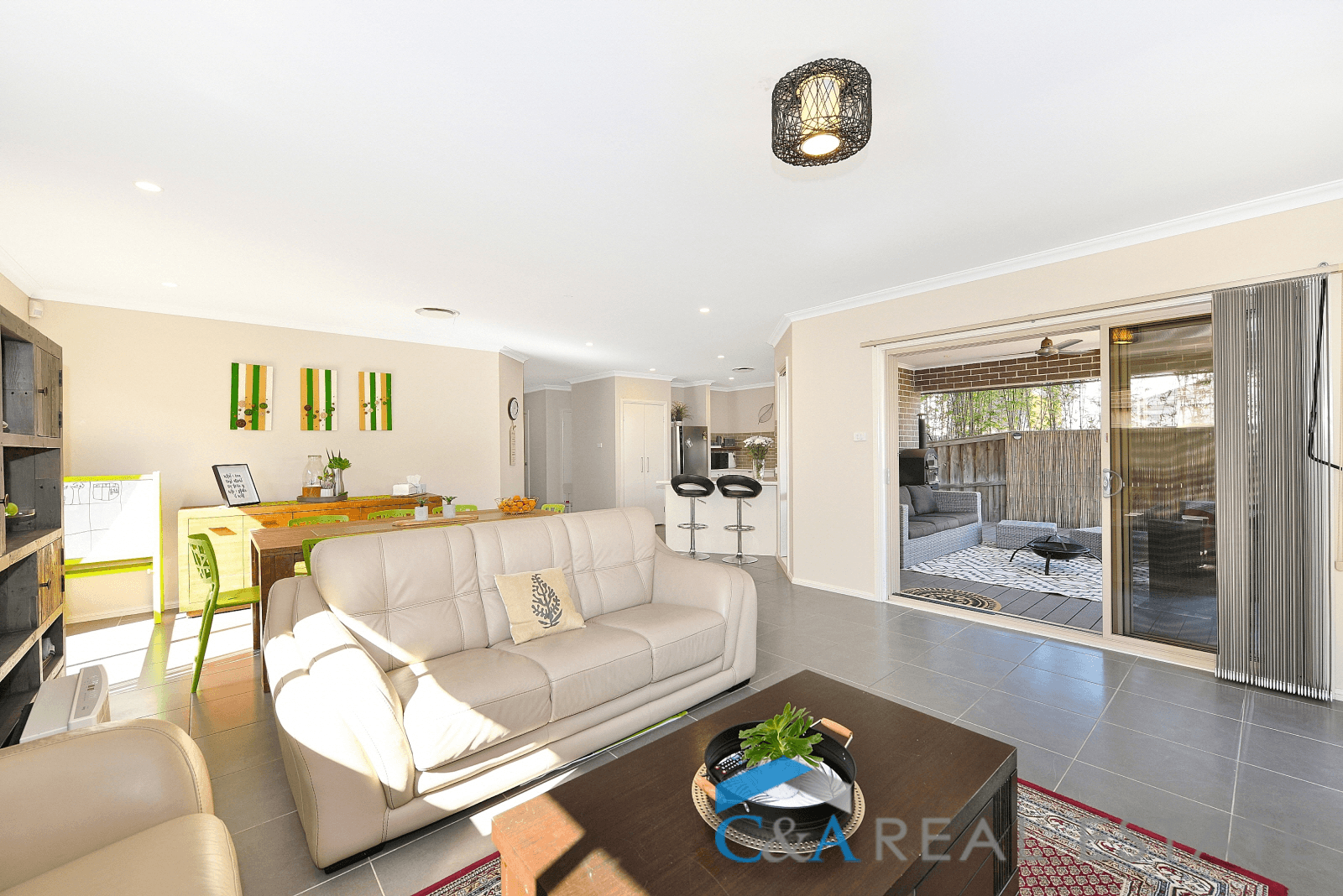 7 Manton Avenue, WEST HOXTON, NSW 2171