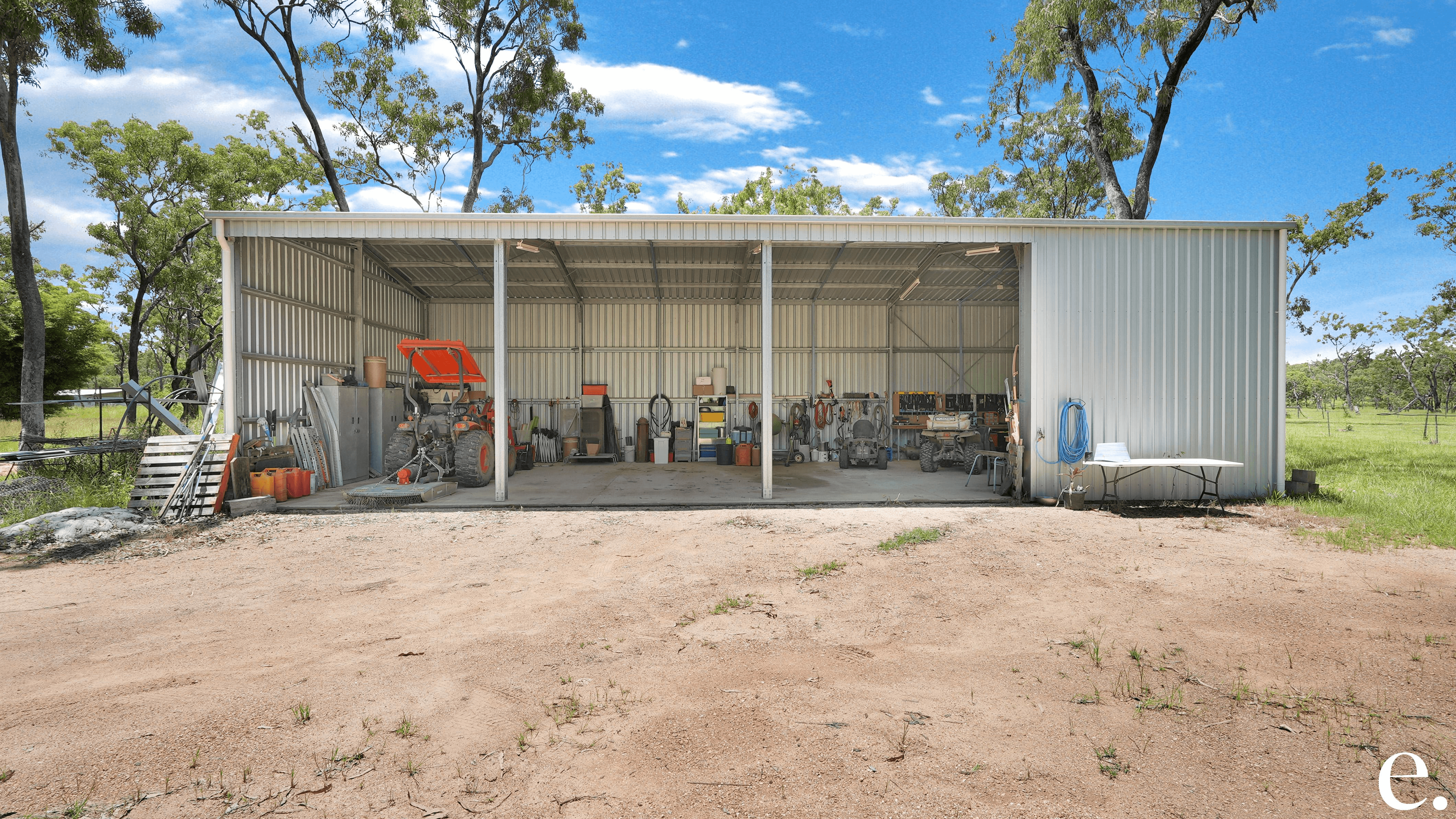 39 Woodleigh Road, MILLSTREAM, QLD 4888