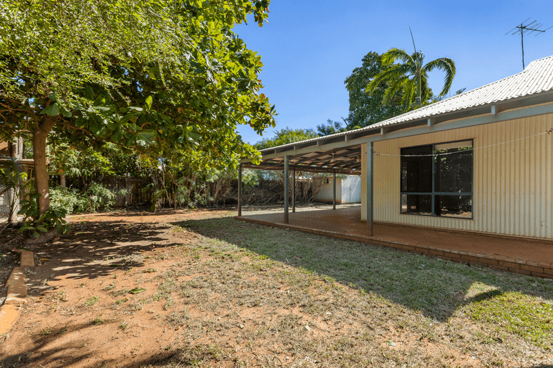 11 Curlew Street, DJUGUN, WA 6725