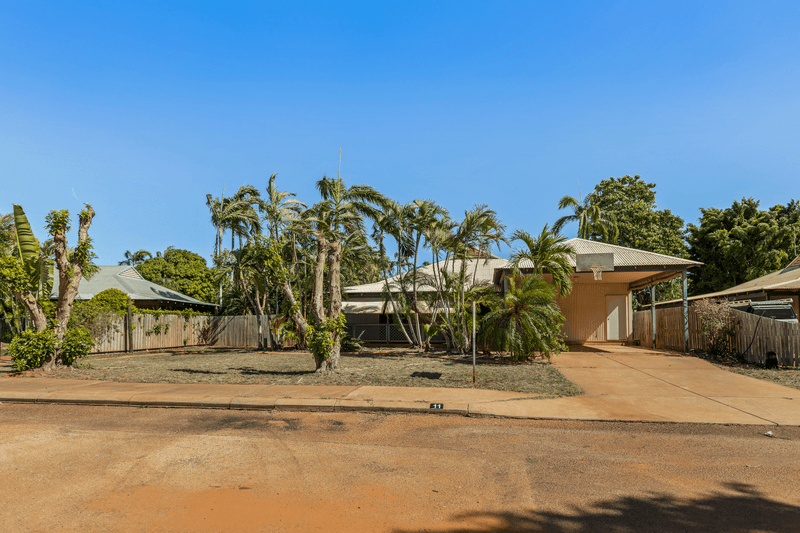 11 Curlew Street, DJUGUN, WA 6725