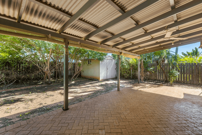 11 Curlew Street, DJUGUN, WA 6725