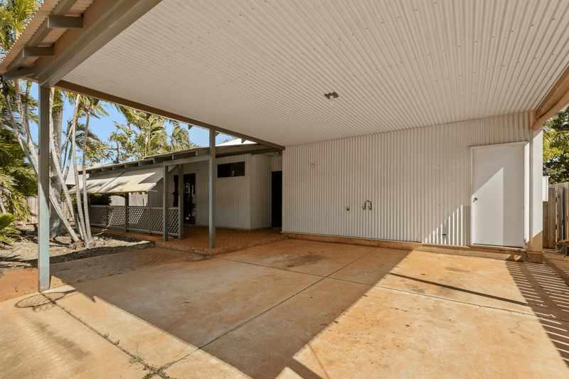 11 Curlew Street, DJUGUN, WA 6725