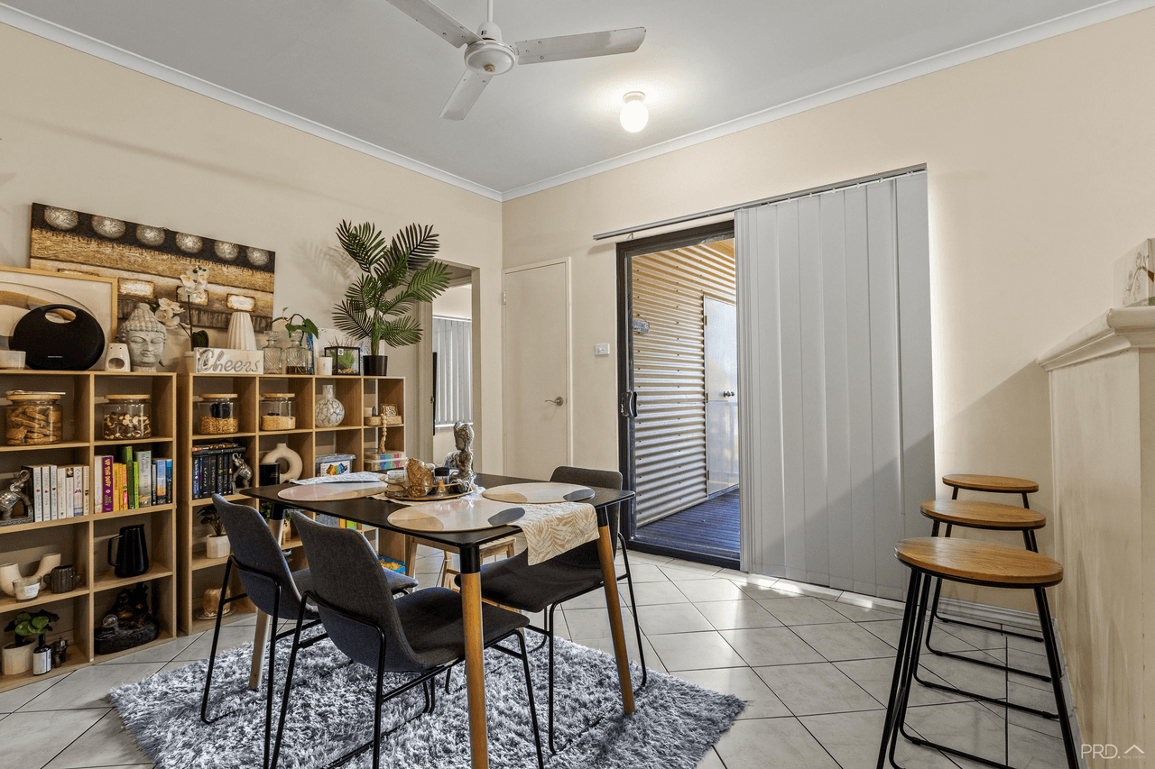 13/5 Herbert Street, DJUGUN, WA 6725