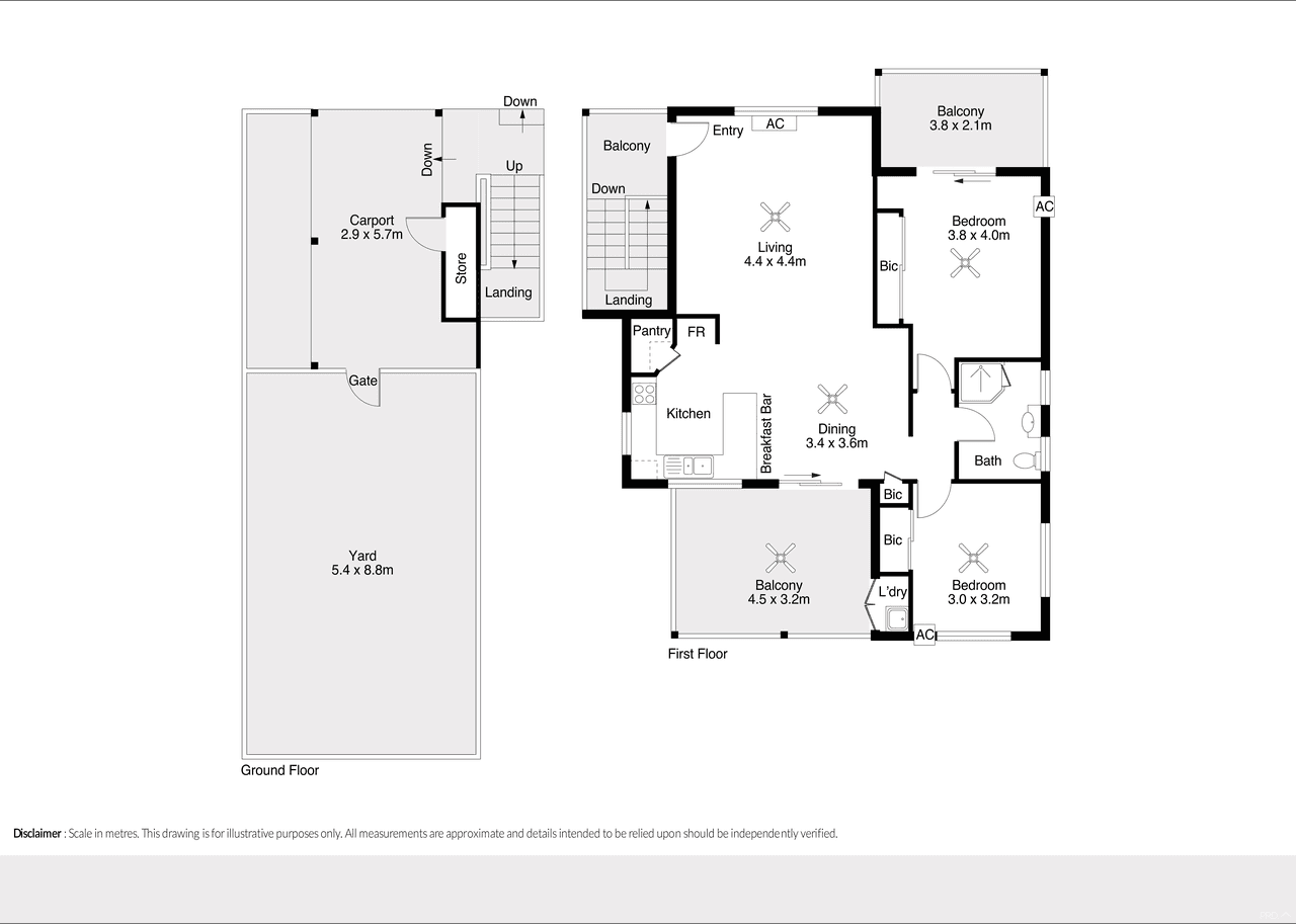 13/5 Herbert Street, DJUGUN, WA 6725