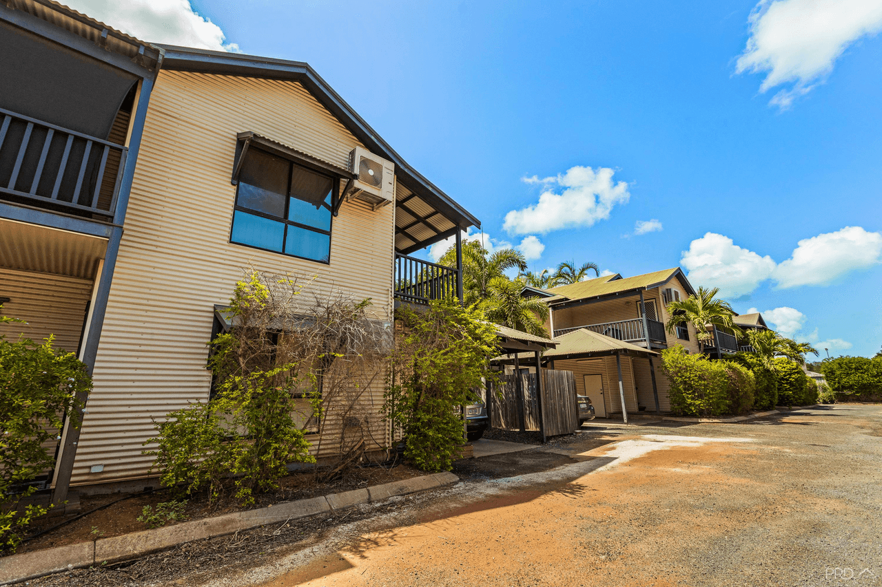 13/5 Herbert Street, DJUGUN, WA 6725