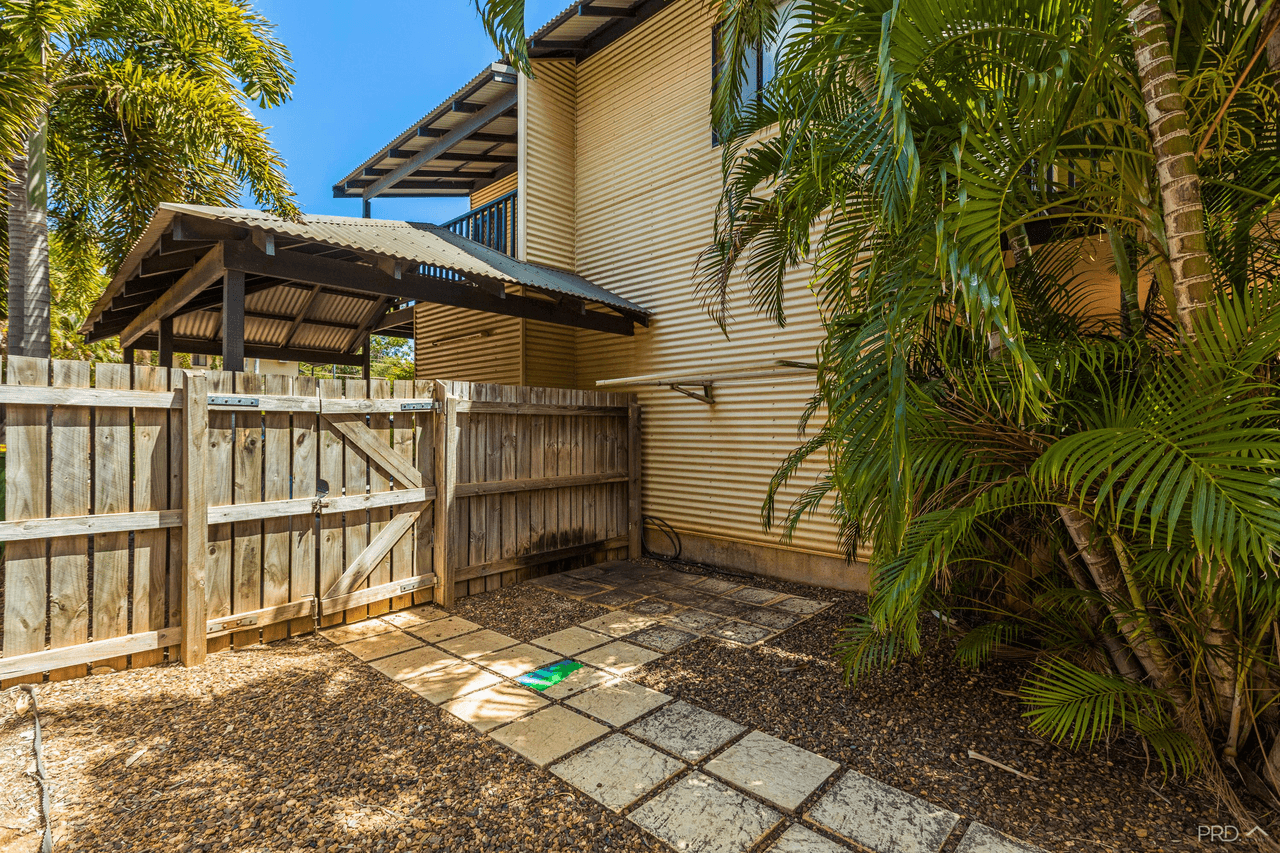 13/5 Herbert Street, DJUGUN, WA 6725