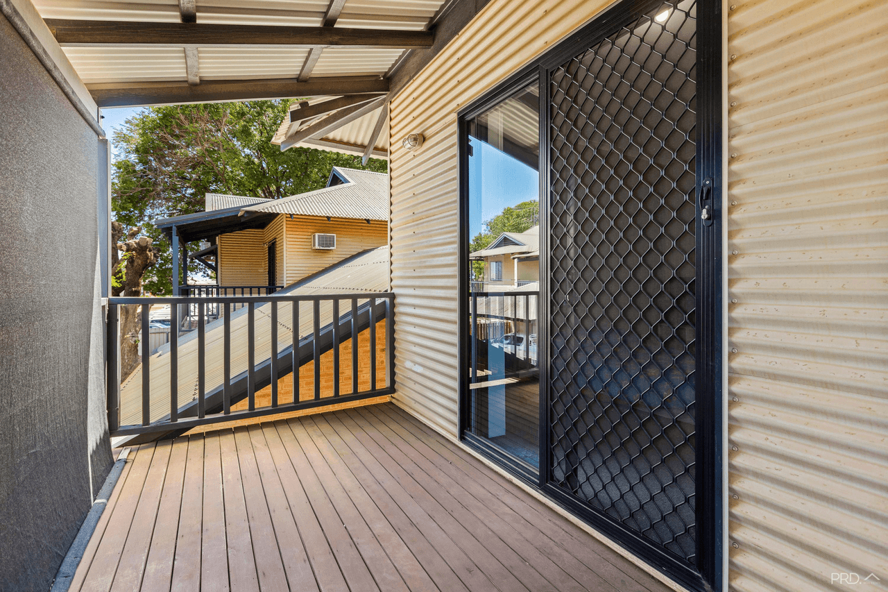 13/5 Herbert Street, DJUGUN, WA 6725