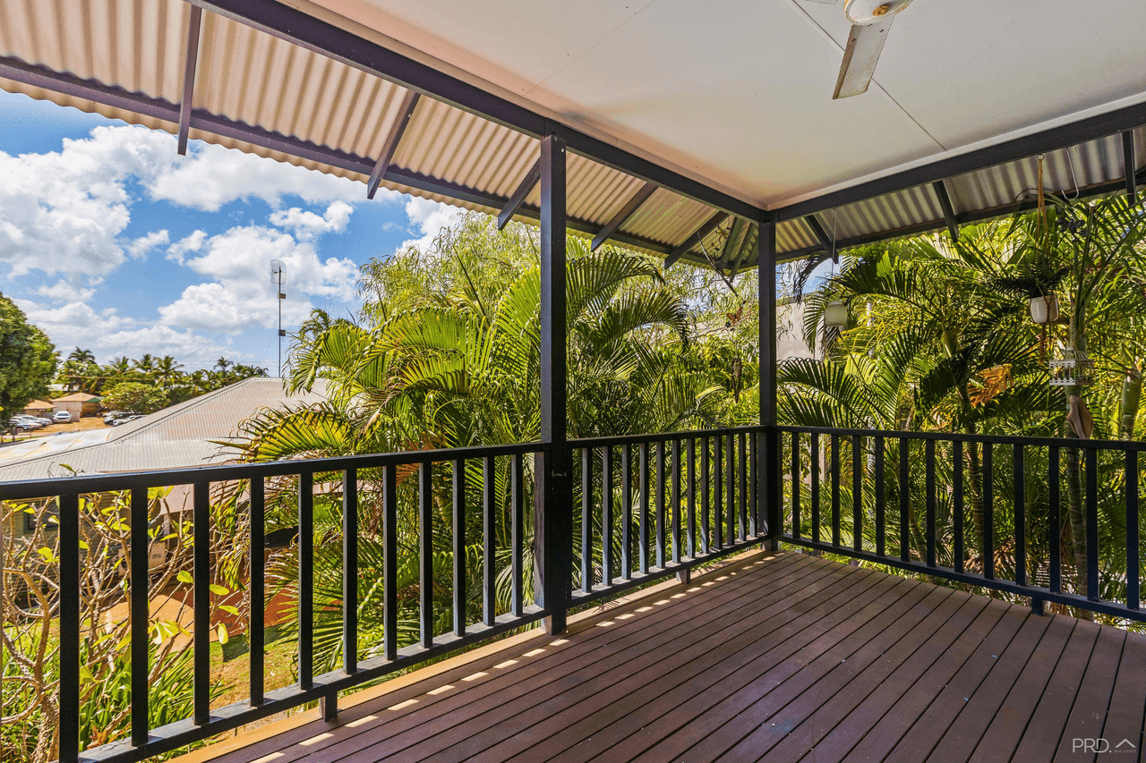 13/5 Herbert Street, DJUGUN, WA 6725