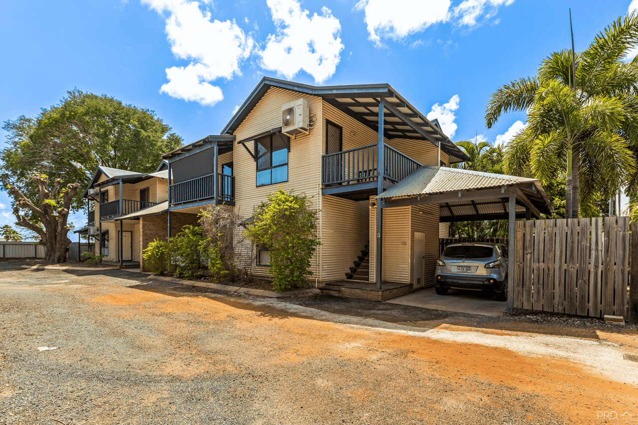 13/5 Herbert Street, DJUGUN, WA 6725