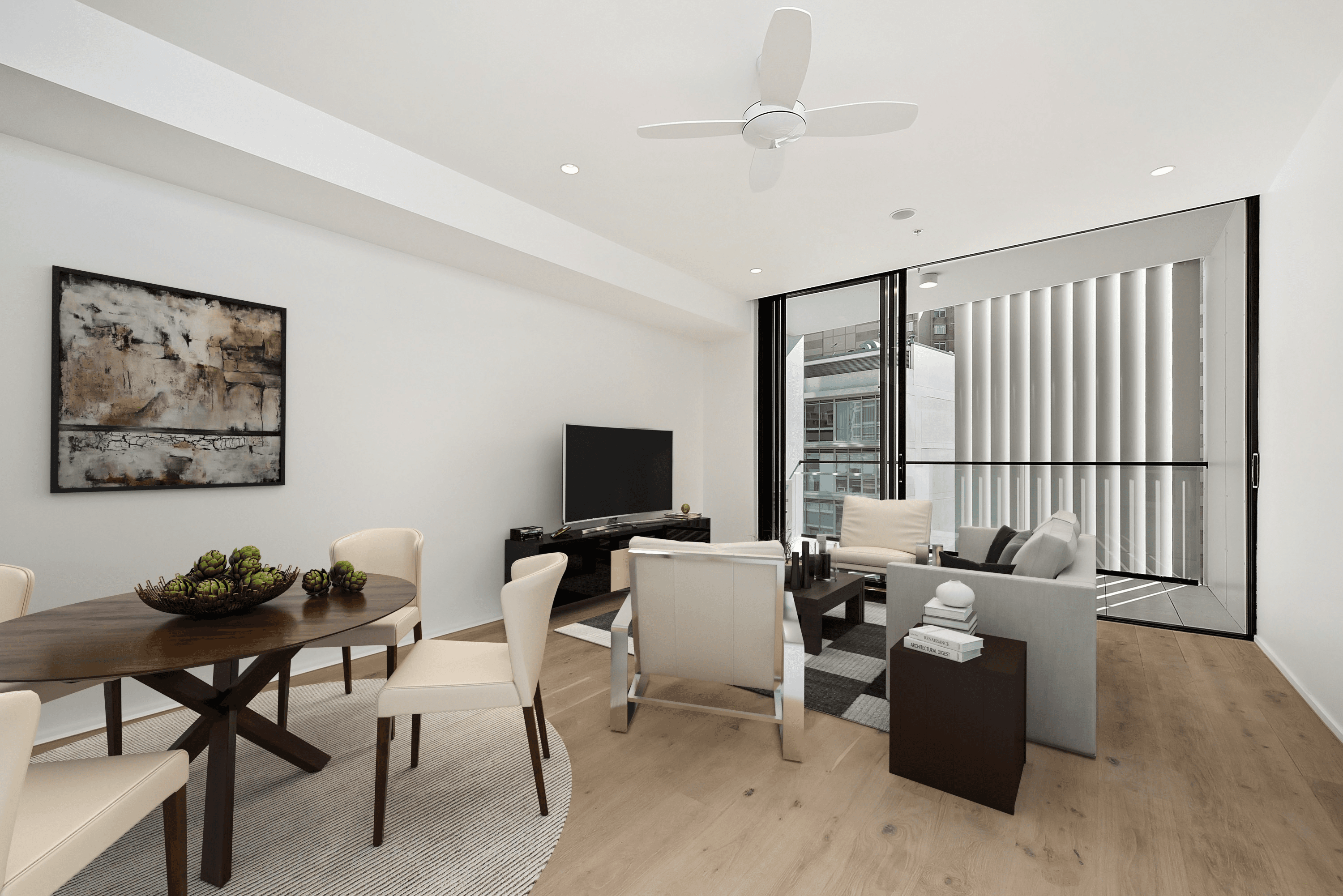 206/109 Oxford Street, BONDI JUNCTION, NSW 2022