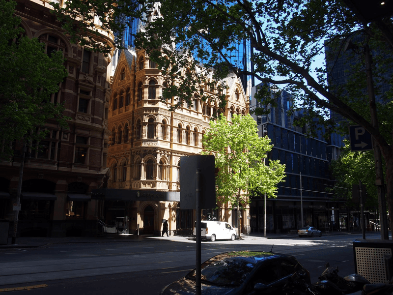 311/480 Collins Street, Melbourne, VIC 3000