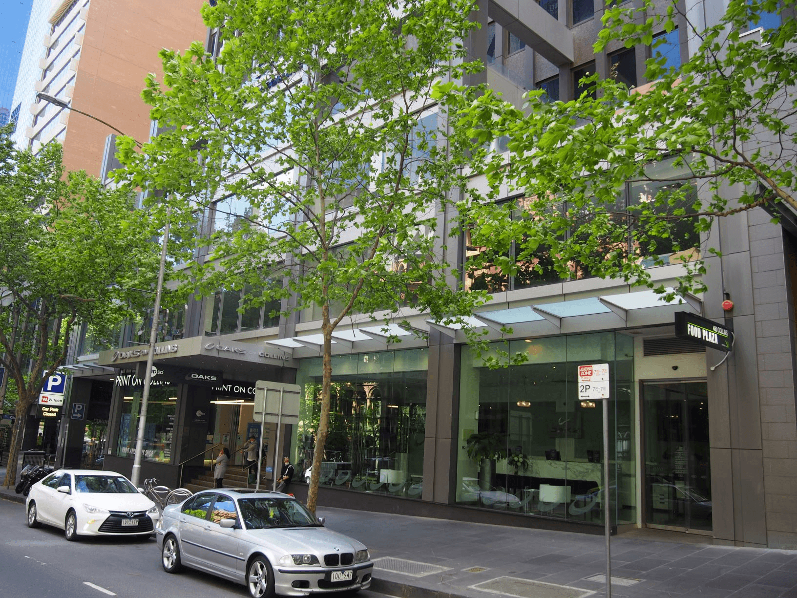 311/480 Collins Street, Melbourne, VIC 3000