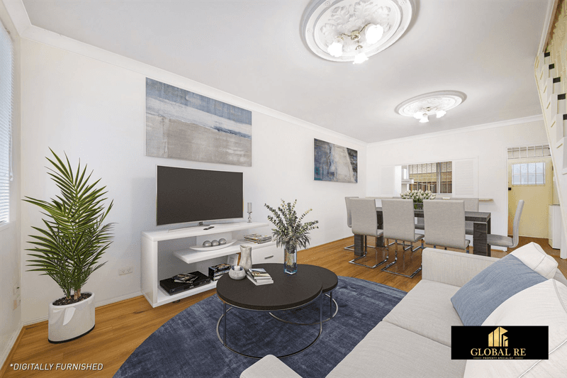 7/100 Wattle Avenue, CARRAMAR, NSW 2163