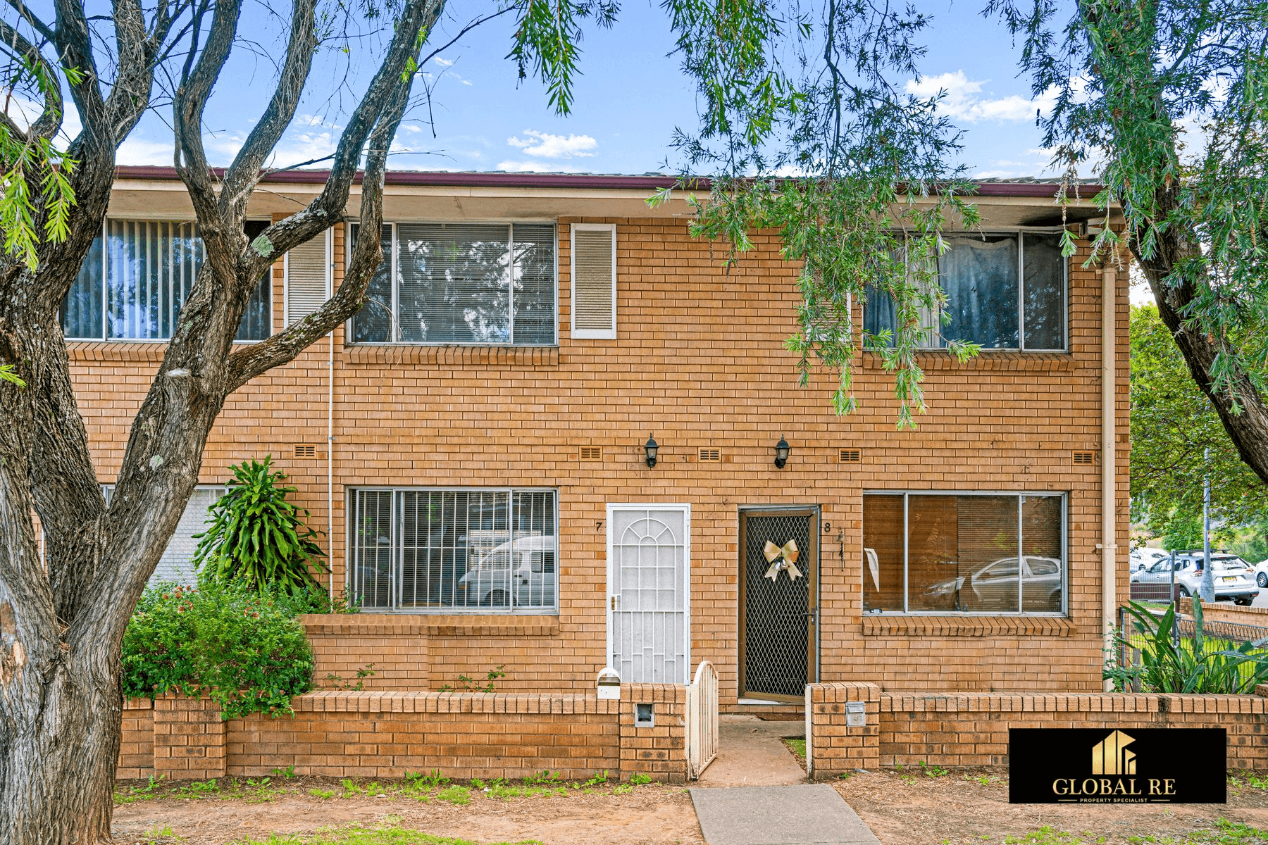 7/100 Wattle Avenue, CARRAMAR, NSW 2163