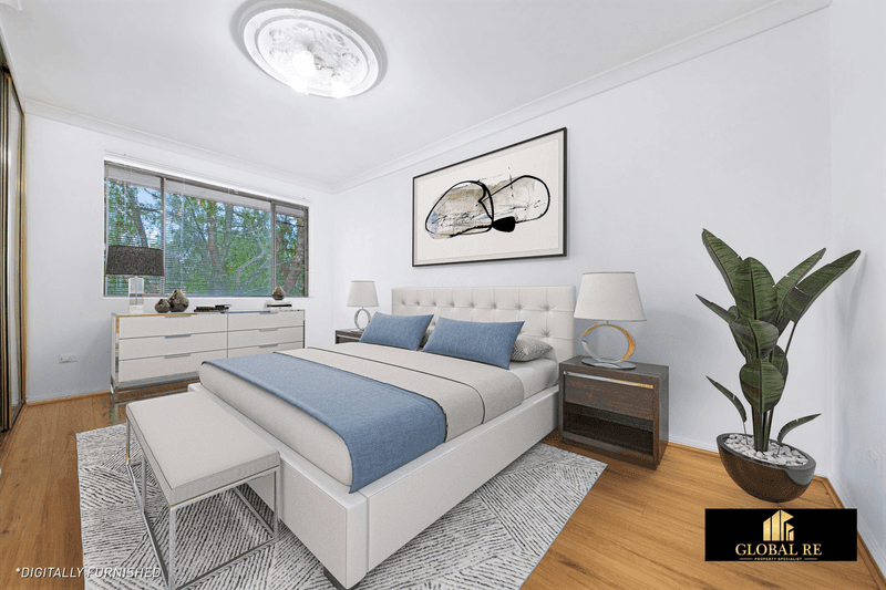 7/100 Wattle Avenue, CARRAMAR, NSW 2163