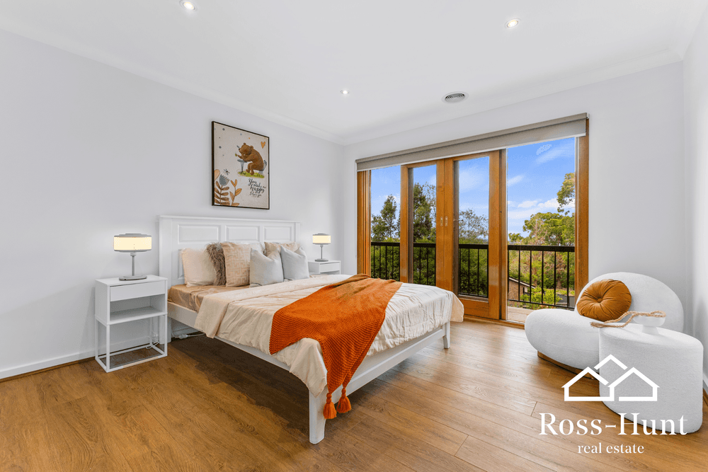 25 Casey Drive, BERWICK, VIC 3806