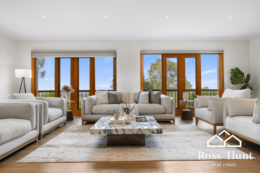 25 Casey Drive, BERWICK, VIC 3806