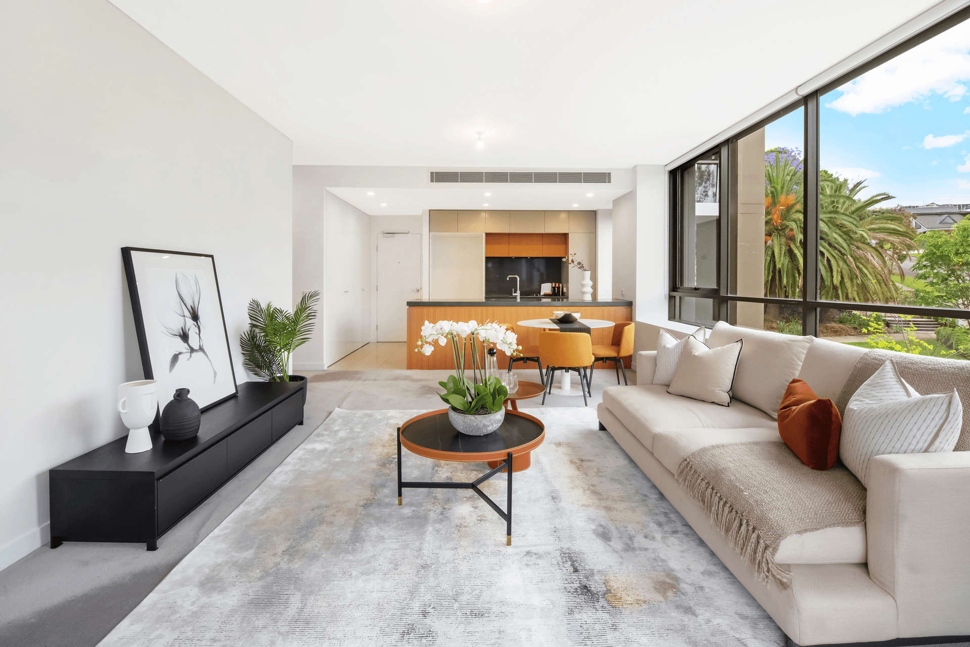 203/5 Meikle Place, Ryde, NSW 2112