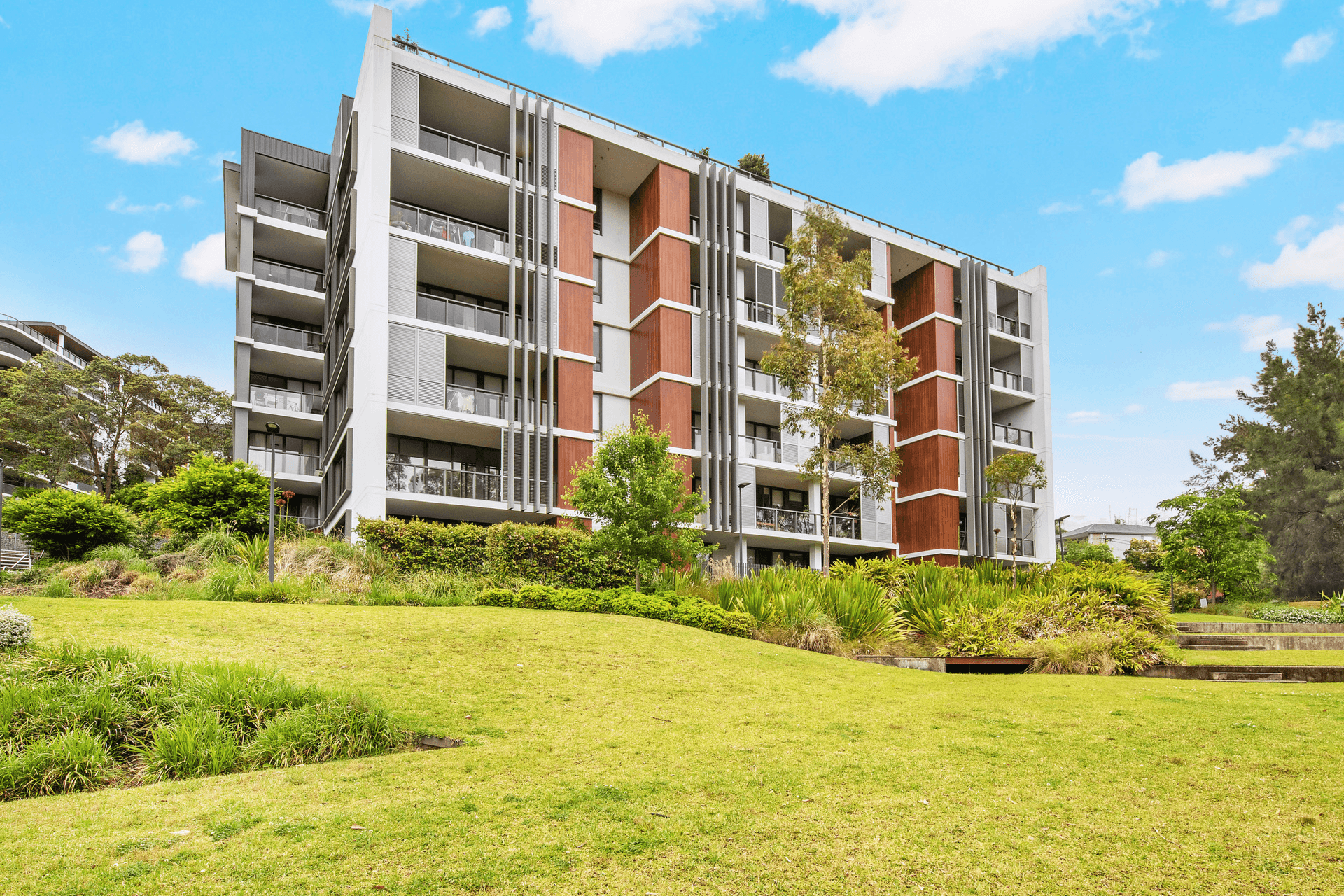 203/5 Meikle Place, Ryde, NSW 2112