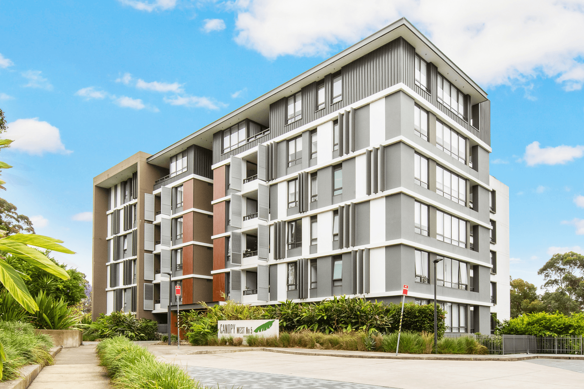 203/5 Meikle Place, Ryde, NSW 2112