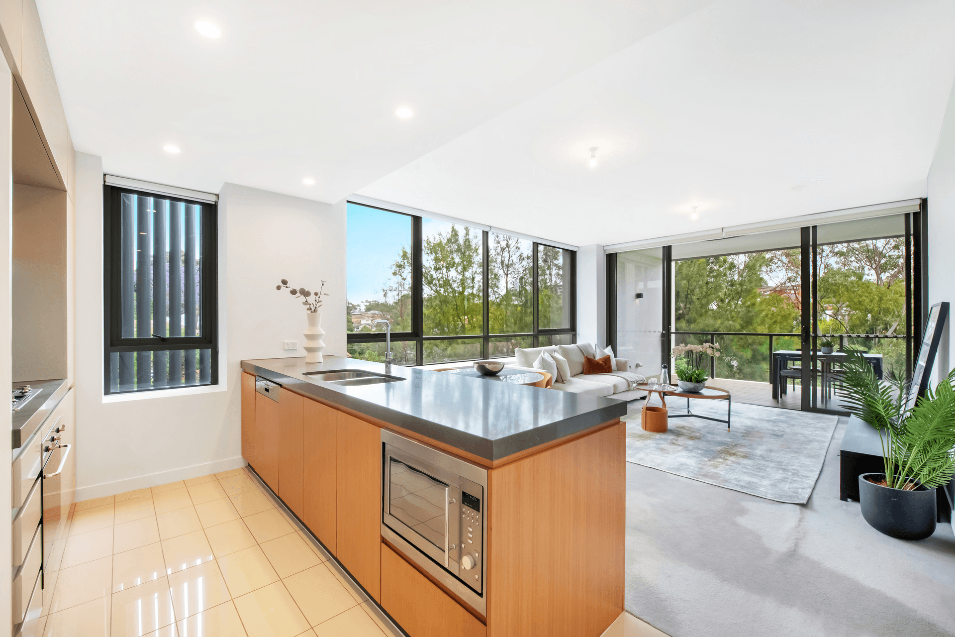 203/5 Meikle Place, Ryde, NSW 2112