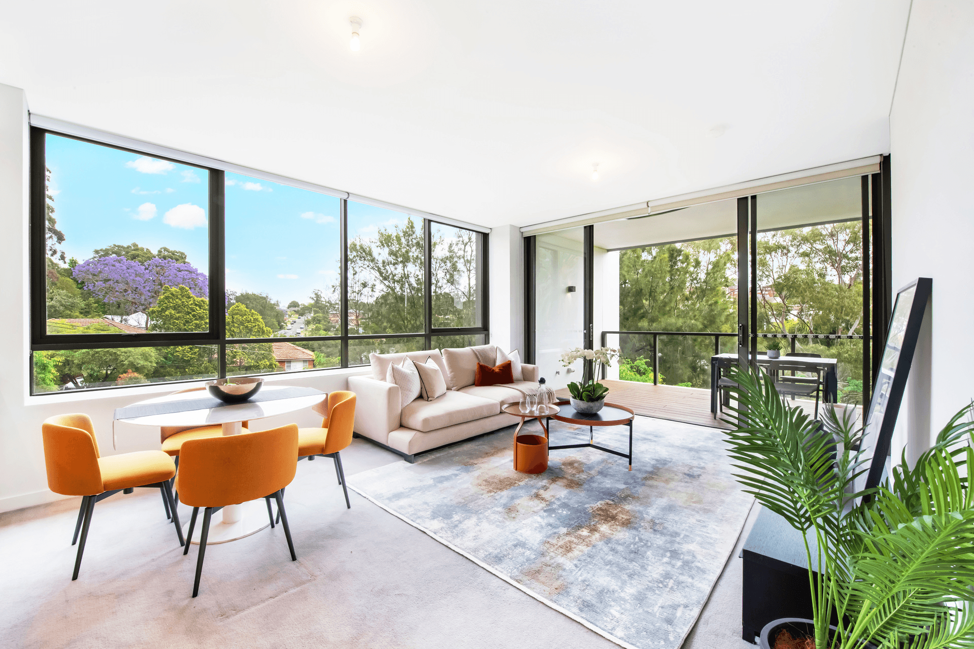 203/5 Meikle Place, Ryde, NSW 2112